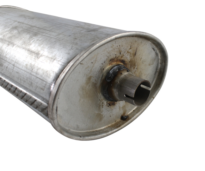 Silencer Amazon B16 ch 27851-