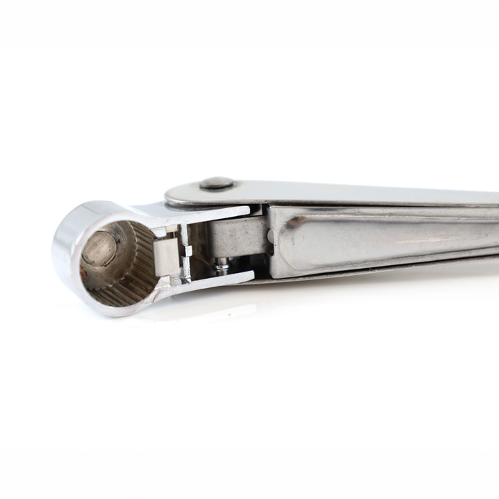 Wiper arm 544 58-66, 210 61-68 (Hook)