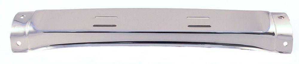 Bumpers Center section PV 57-66 rear