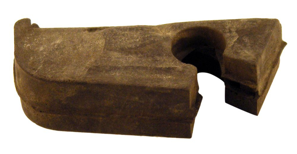 Seal Hand brake rubber PV/210/140/164