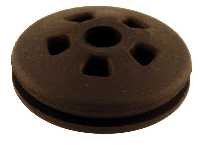 Propeller shaft bushing/exhaust /P1800