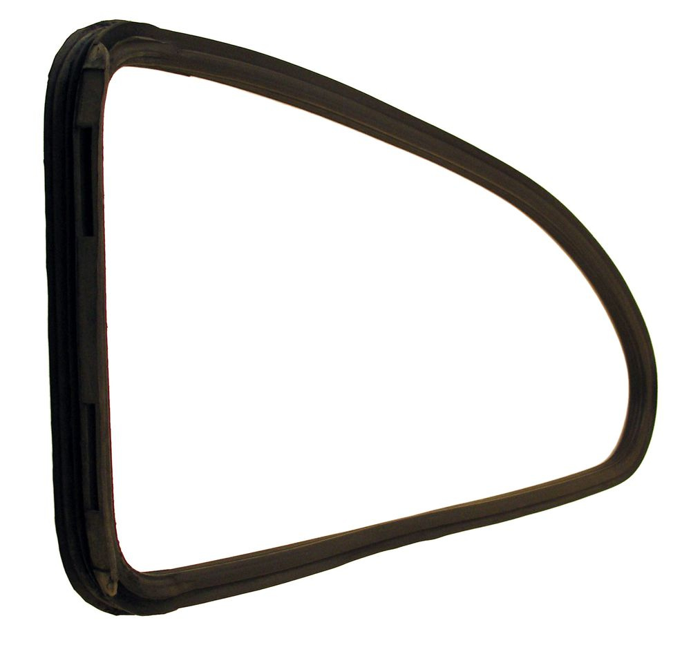 Rubber seal Side pop-out window 544 Left