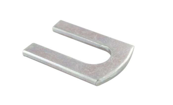 Shim upper control arm Amazon/P1800 t=3,