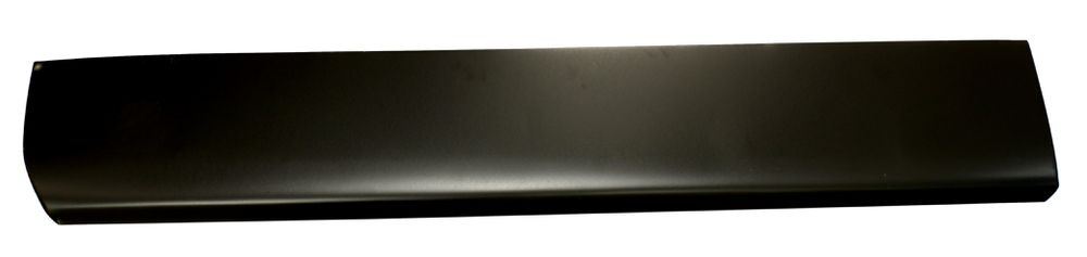 Door skin 120 2d lower part RH