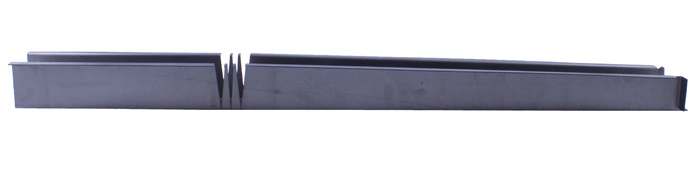 Repair front chassi rail 120/P18 LH/RH