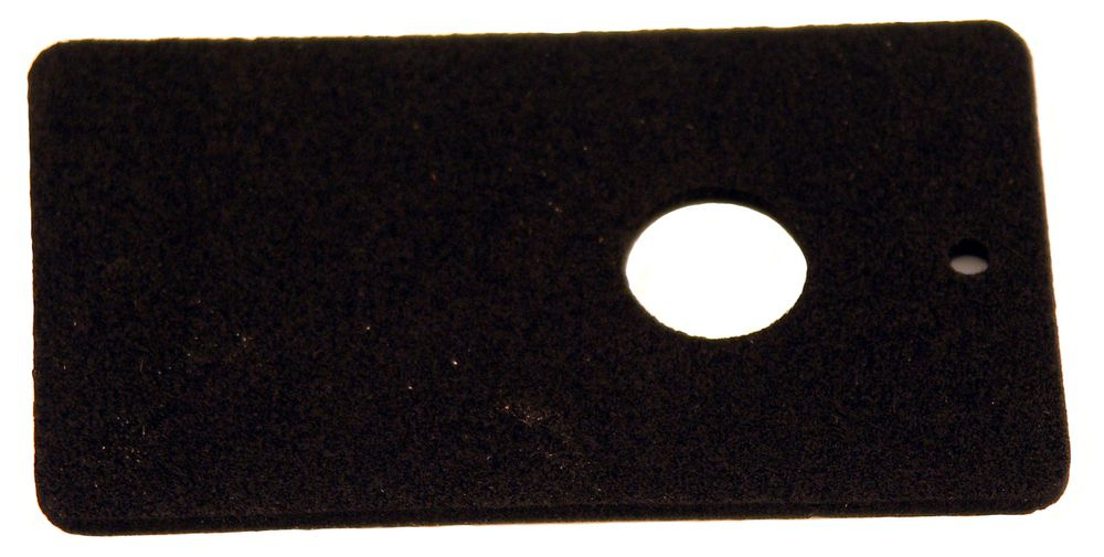 Gasket Heater control unit