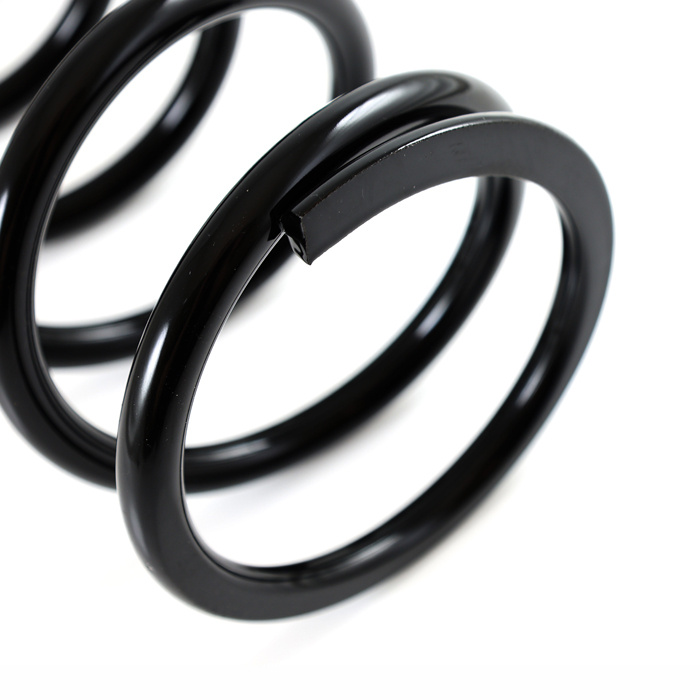 Coil spring 122 Wagon (220) rear
