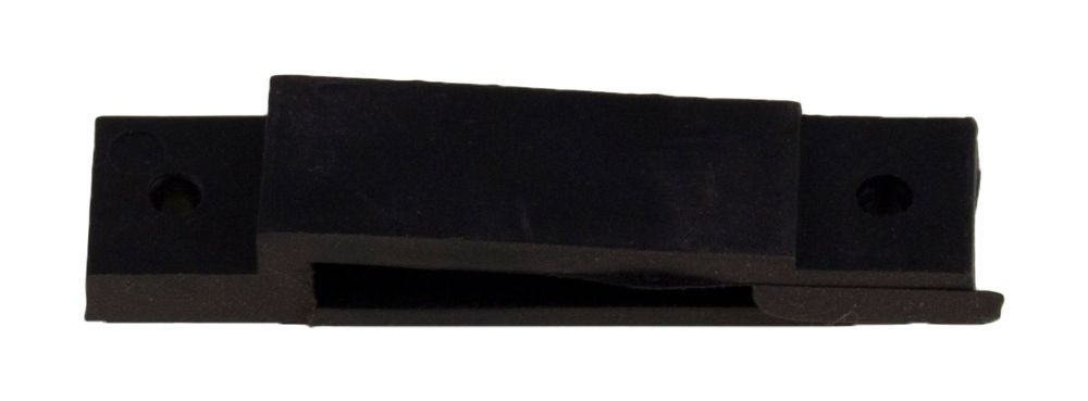 Guide sleeve PV door