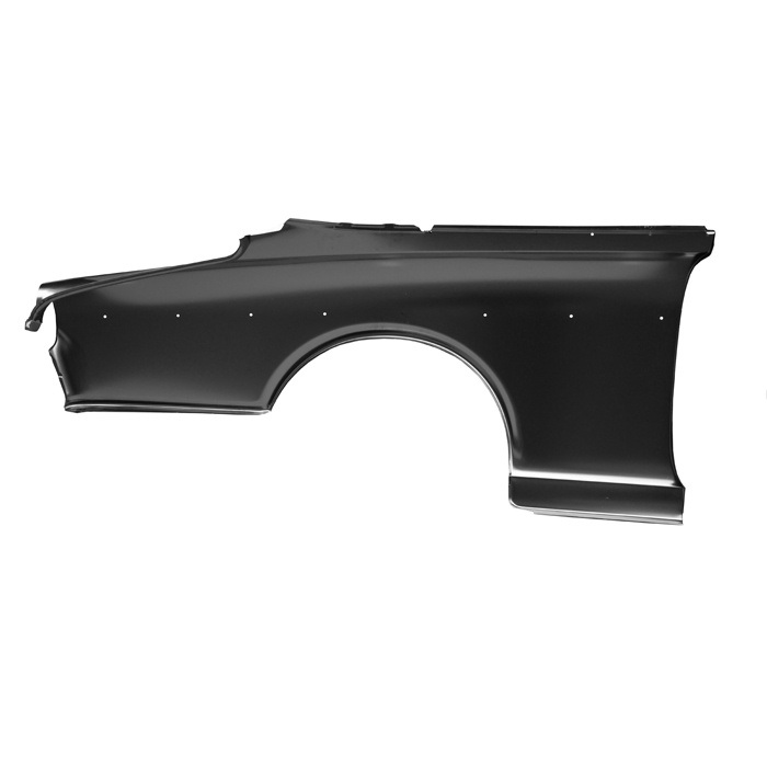 Quarter panel Amazon 2-door Left Hand