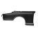 Quarter panel Amazon 2-door Left Hand Quarter panel Amazon 2-door Left Hand