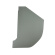 Kick panel Amazon -64 grey Left Hand RHD Kick panel Amazon -64 grey Left Hand RHD