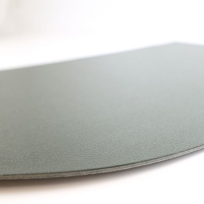 Kick panel Amazon -64 grey Left Hand RHD