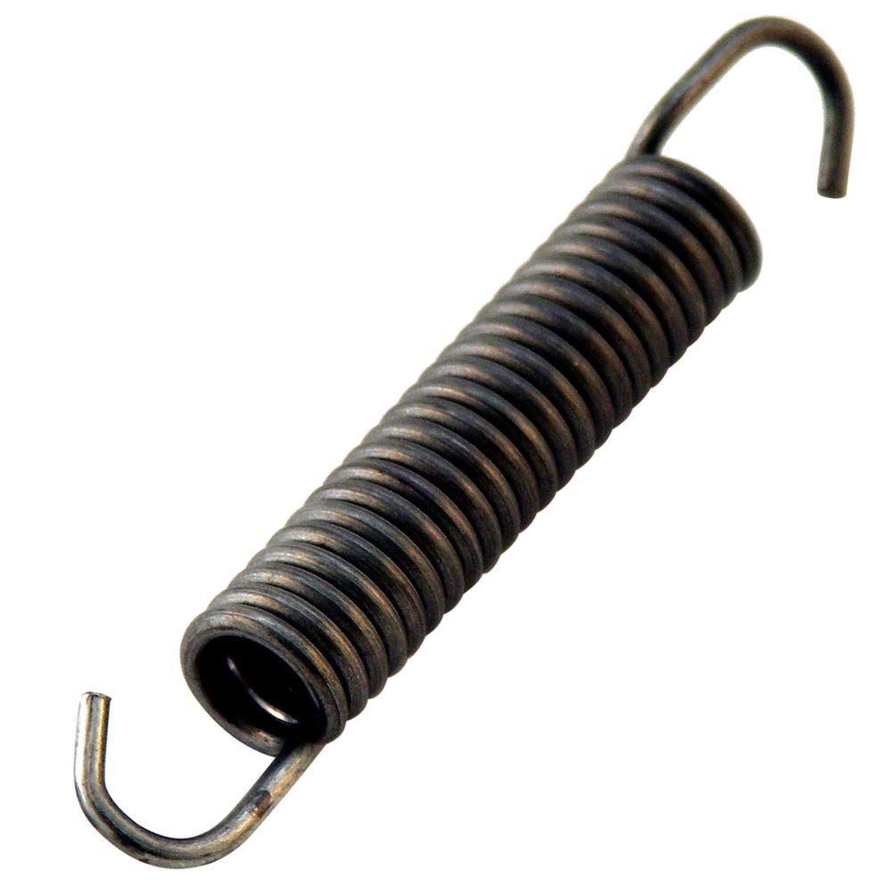 Return spring Brake lower