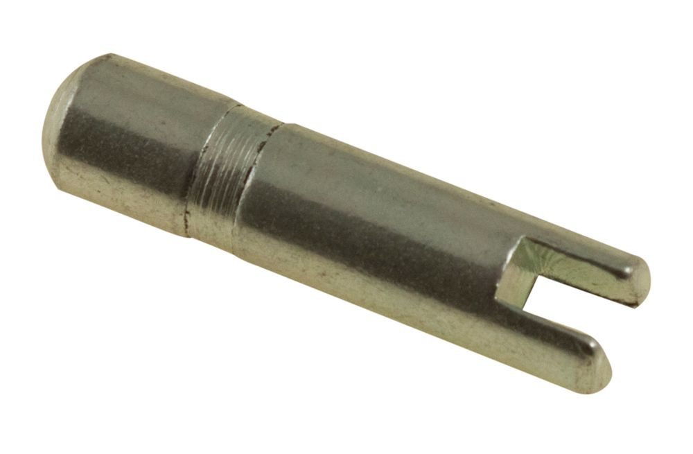 Thrust pin Brake cylinder