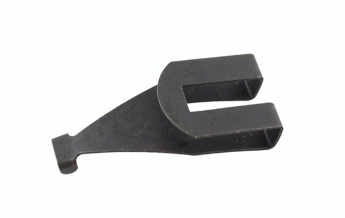 Spring rear brakes PV/Amazon 1 circle sy