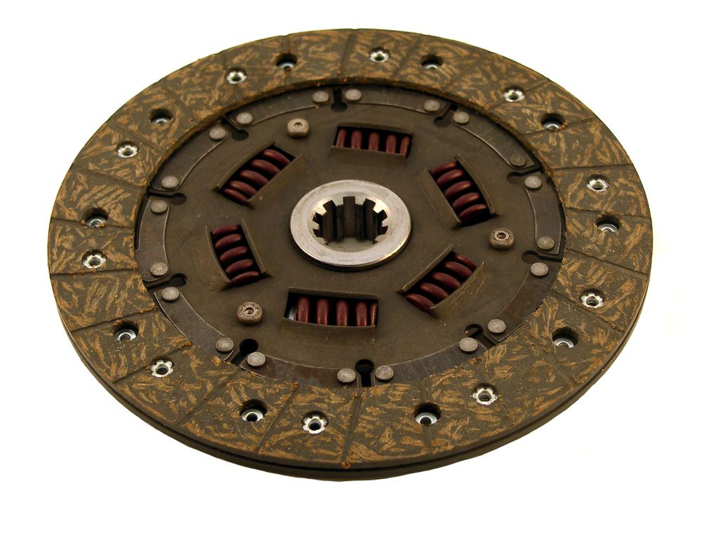 Disc Clutch B4B/B16 PV/Duett/Amazon