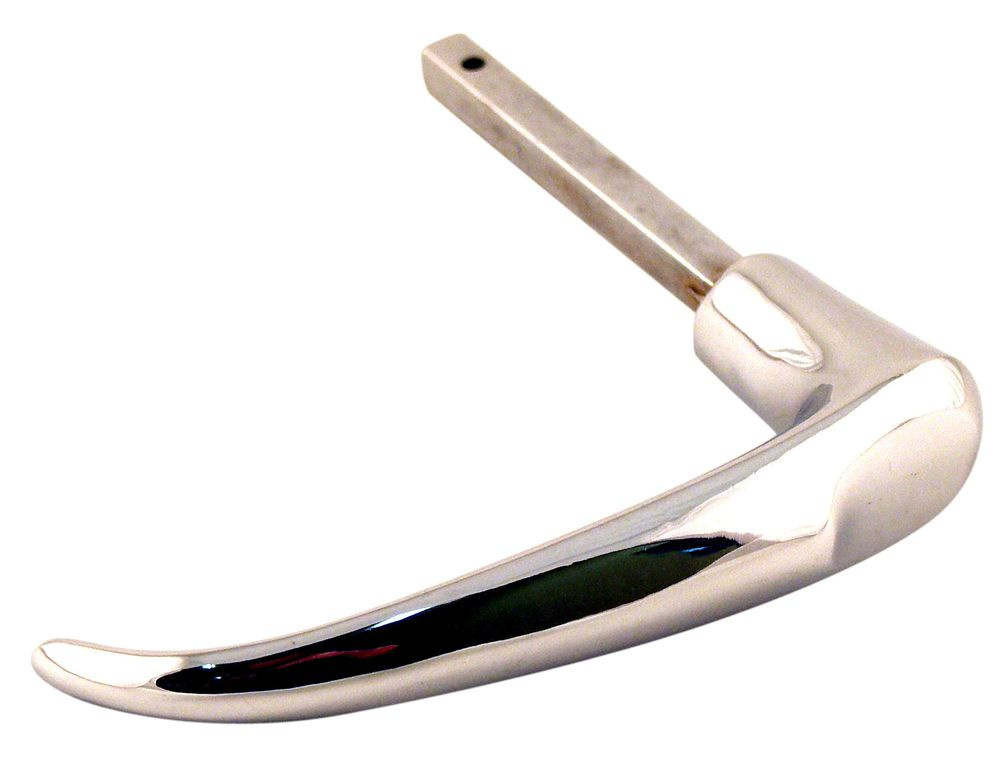 Door handle PV/Duett 57- outer