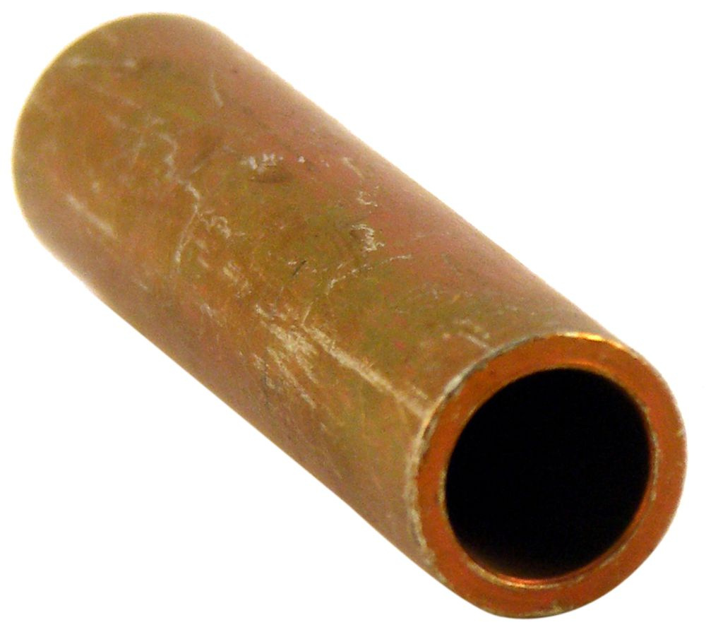 Spacer tube Spring anchorage Duett