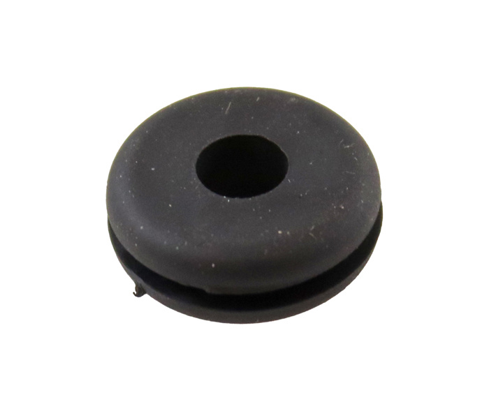 Bushing, Brake line Rear axle