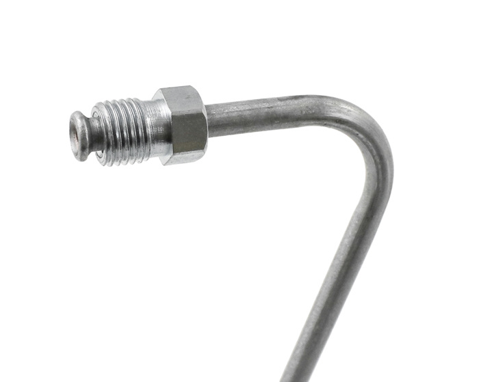 Brake line 122 61-66/1800 63-65 L/R rear