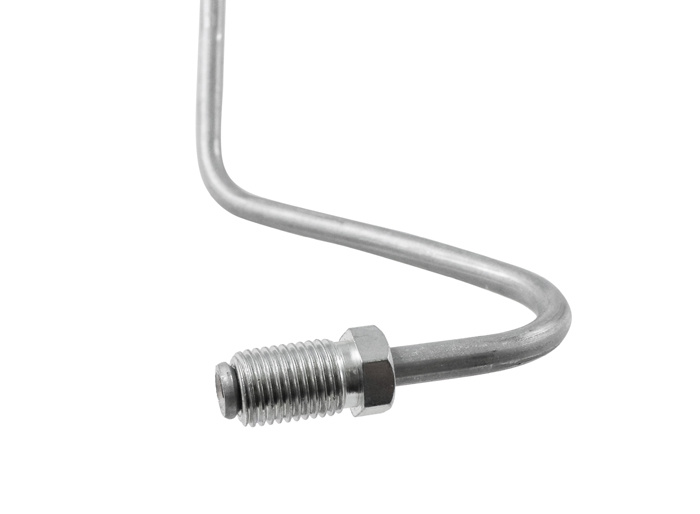 Brake line 122 61-66/1800 63-65 L/R rear