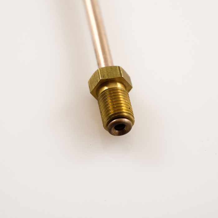 Brake line Amazon/1800 LHR