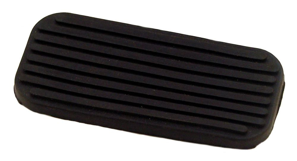 Accelerator pedal rubber Amazon/PV/210