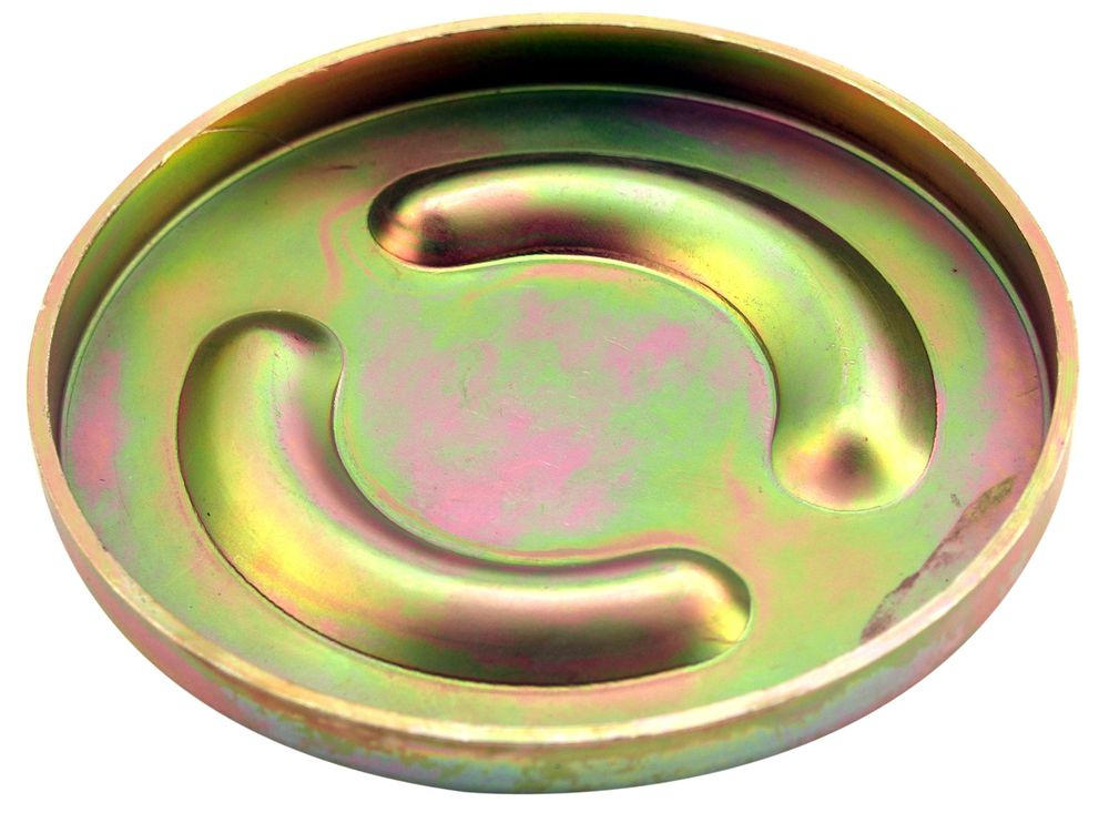 Spring seat rear P122 Wagon