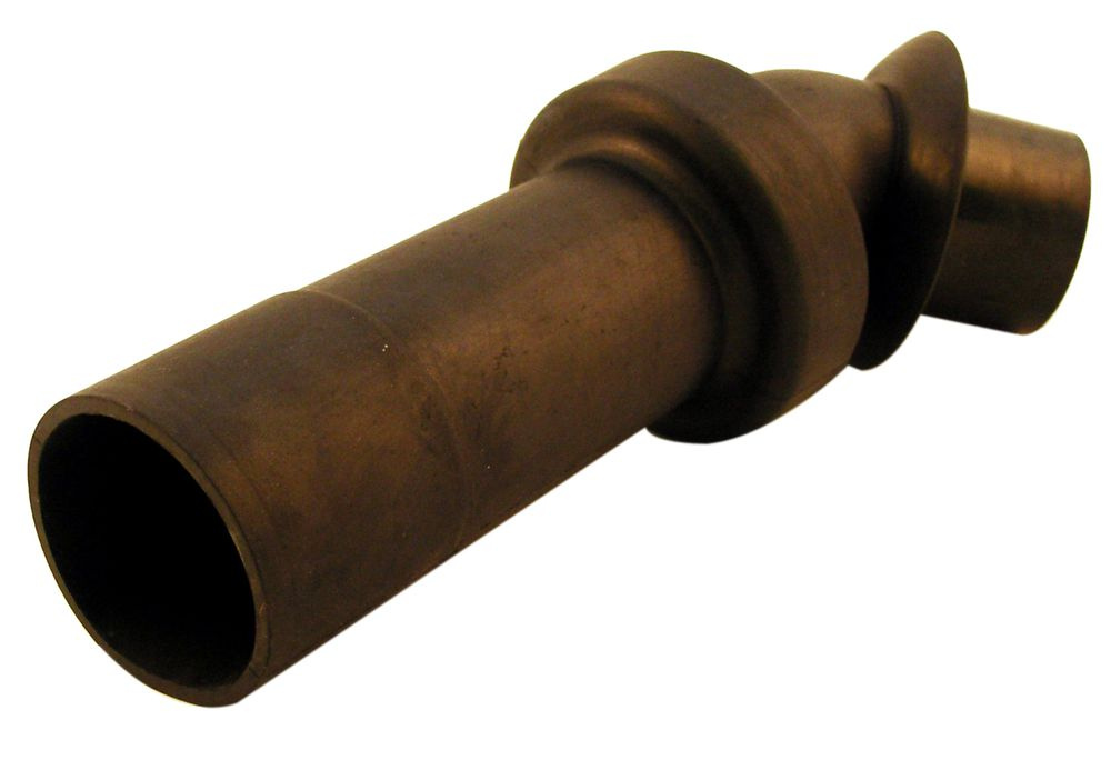 Fuel filler hose 210