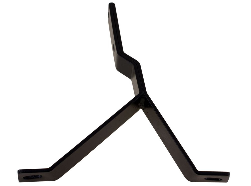 Bumper bracket PV 58-68 RHF