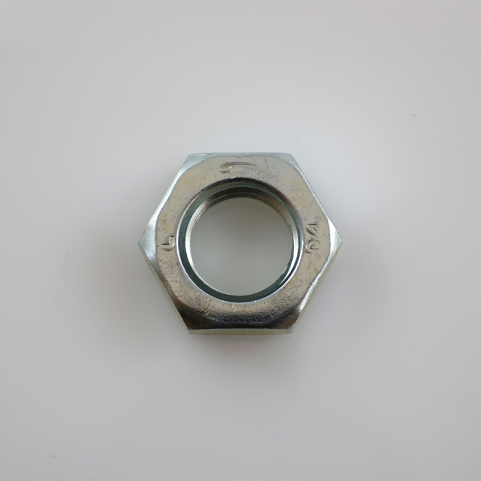 Nut end link LH thread M14-1,5x7