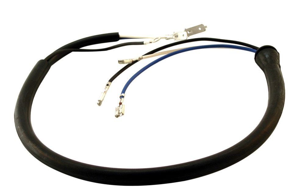 Wiring harness Flasher Amazon B16 LH