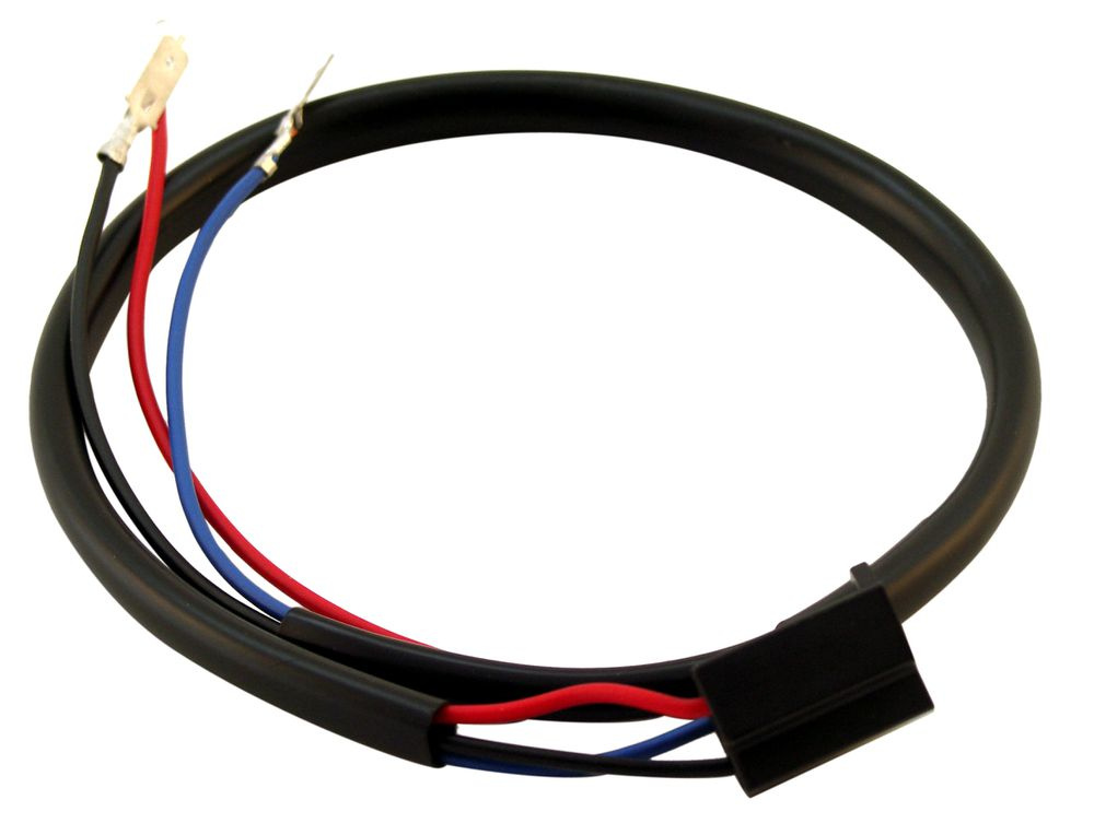Wiring harness Headlight Amazon B16 LH