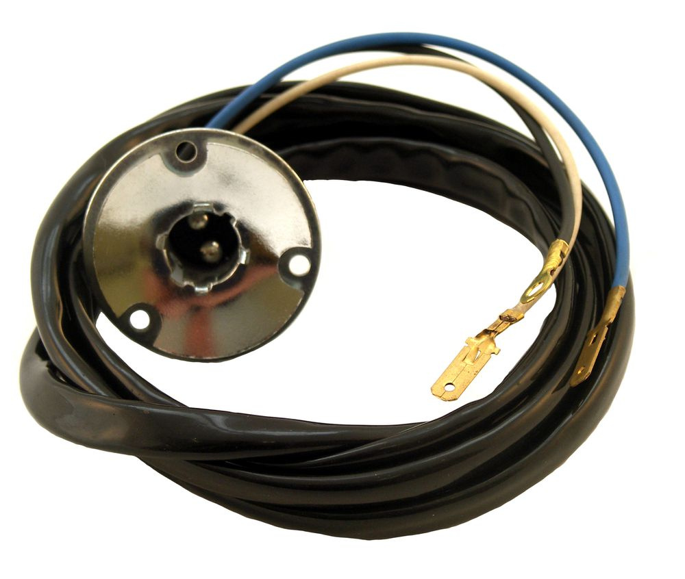 Turn signal reflector PV/210 58-68 RH