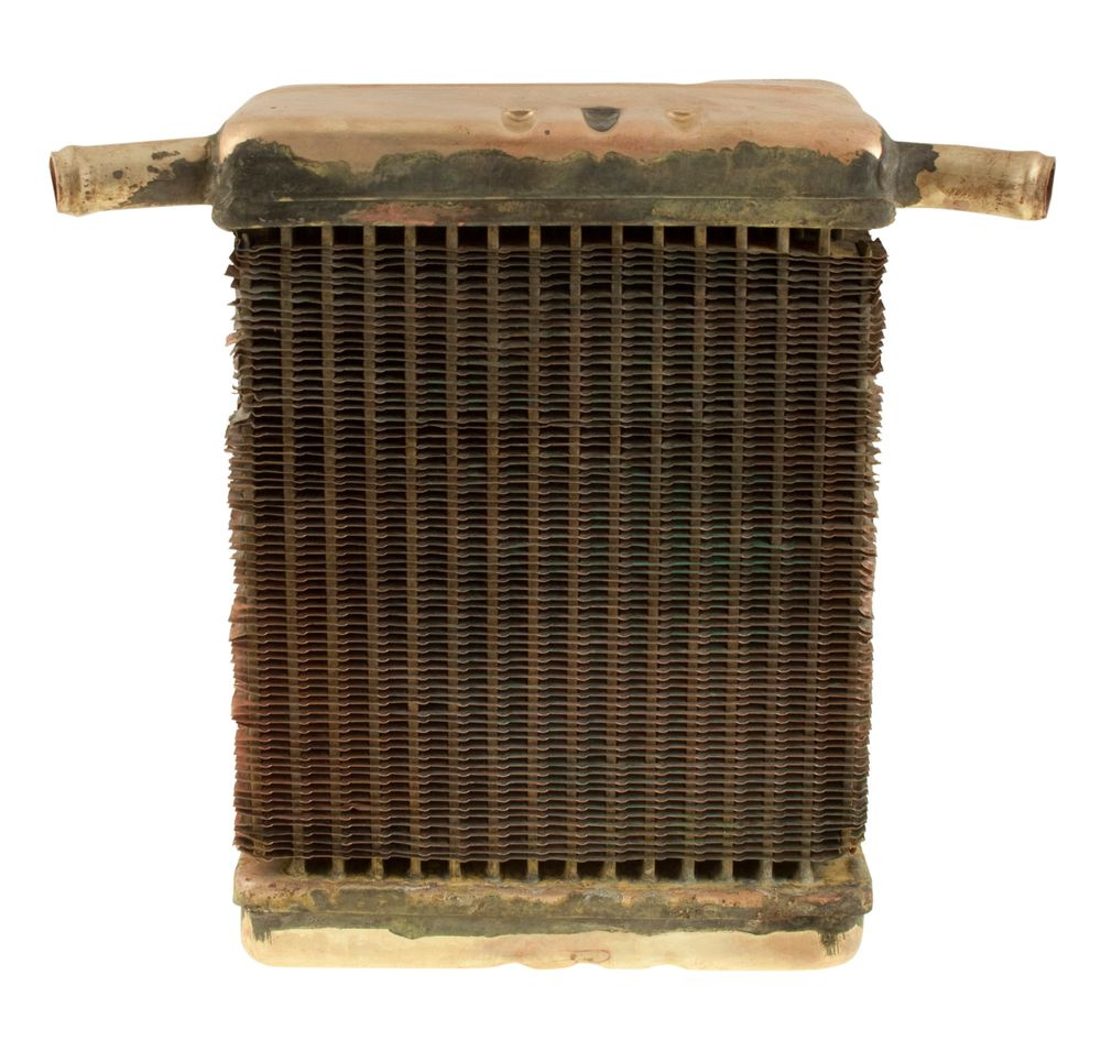 Heater core Volvo 1800