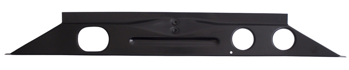 Rear inner panel 120 2/4 door