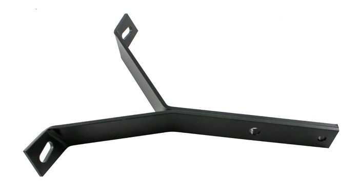 Bumper bracket Duett 62-68 LHF