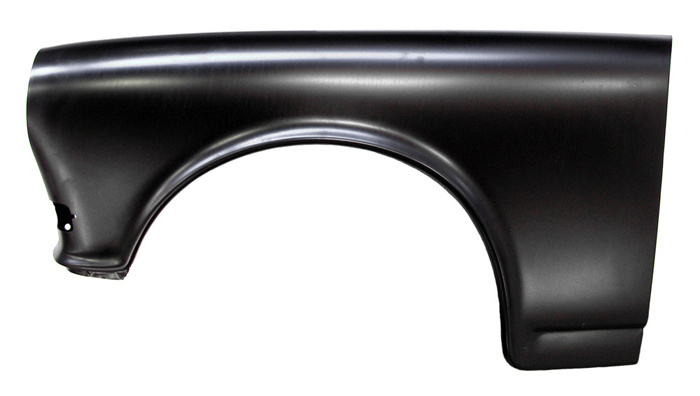 Front fender Volvo 120 LH