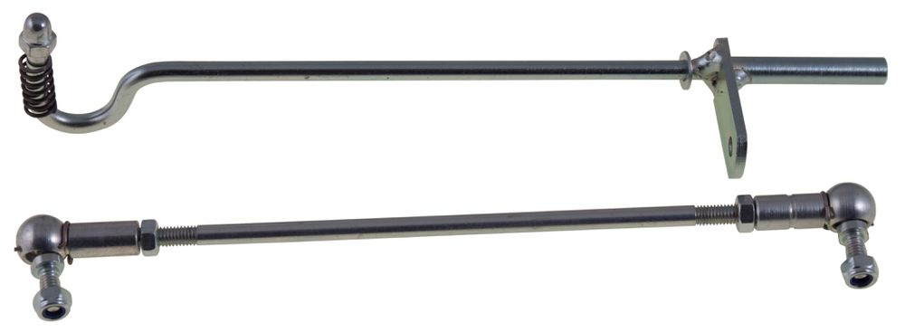 Throttle link kit B18A VN36