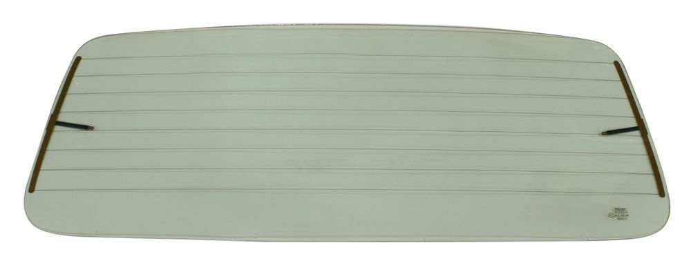 Rear screen 122 Wagon clear heated