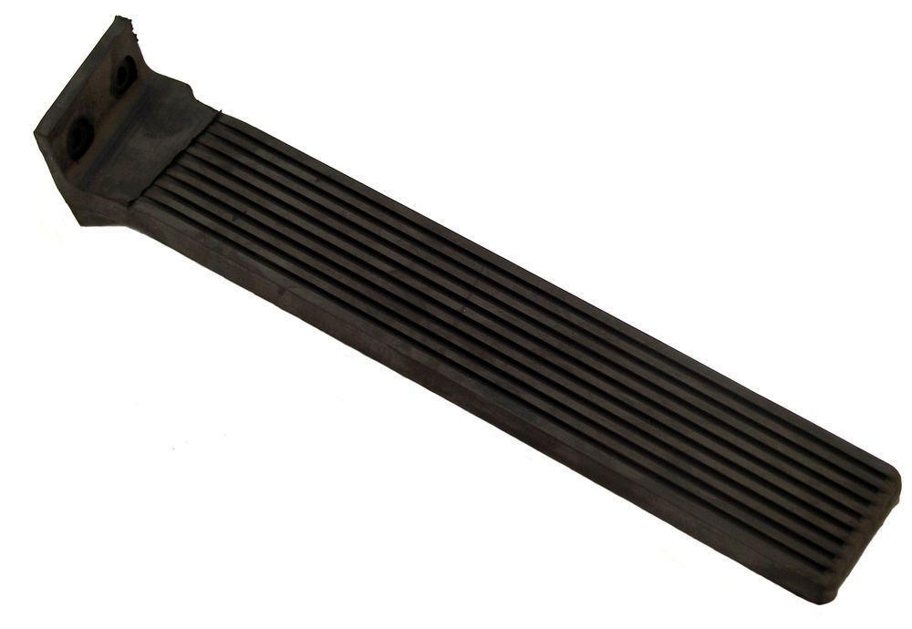 Accelerator pedal 1800 ch# 10000-