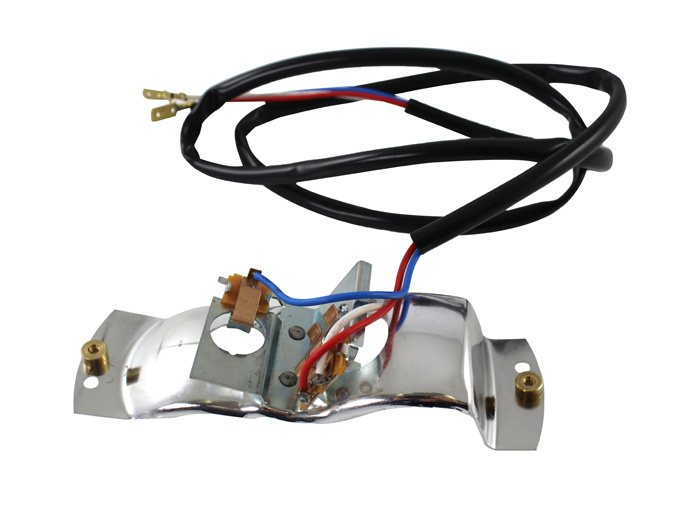 Reflector Taillight Duett Right Hand