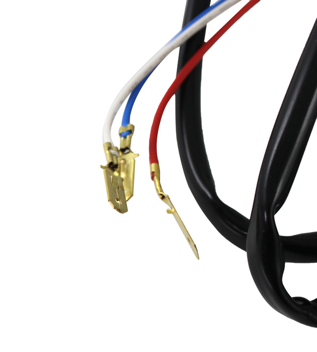 Reflector Taillight Duett Right Hand