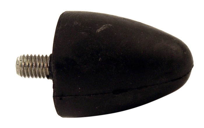 Rubber cushion Wishbone lower 1800