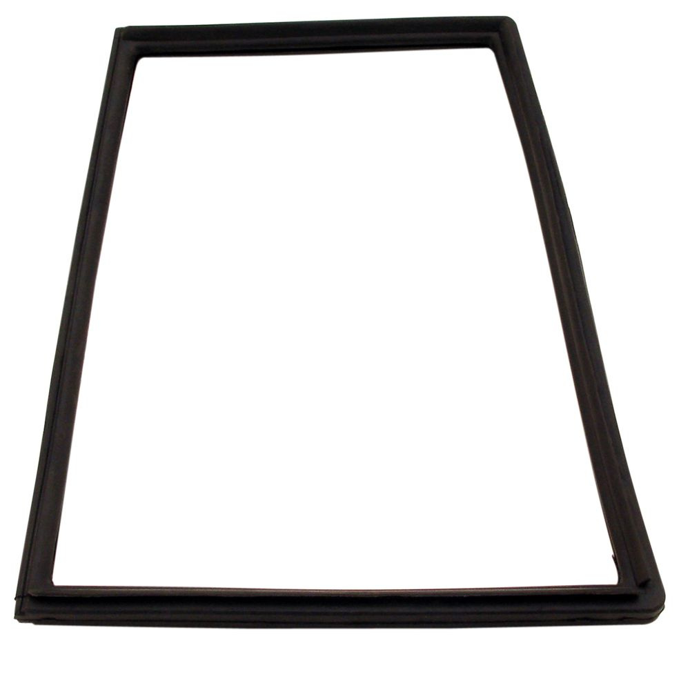 Rubber seal Rear door 122 Wagon fixed gl