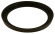 Gasket Girling brake booster (rubber) Gasket Girling brake booster (rubber)