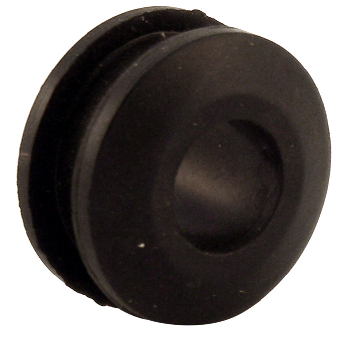 Bushing Control rod Amazon/140 rubber