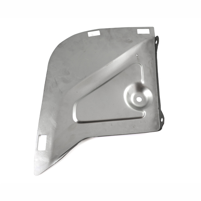 Side panel front PV 544 1962- Left