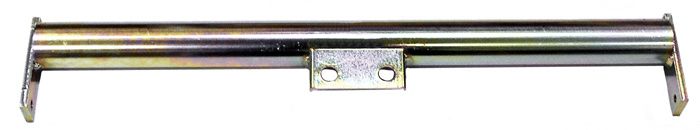 Cross member under Radiator Duett 61-68