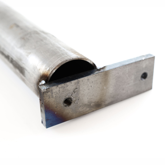 Cross member under Radiator Duett 61-68